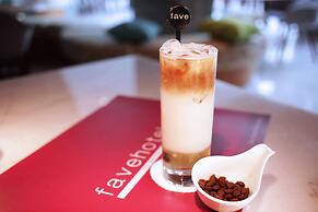 fave+ hotel Banjarbaru