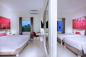 fave+ hotel Banjarbaru