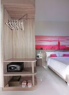 fave+ hotel Banjarbaru