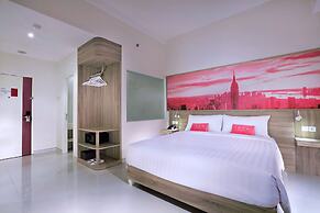 fave+ hotel Banjarbaru