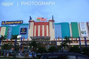 fave+ hotel Banjarbaru