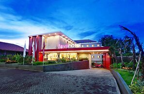 fave+ hotel Banjarbaru