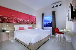 fave+ hotel Banjarbaru