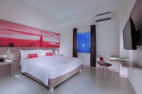 fave+ hotel Banjarbaru