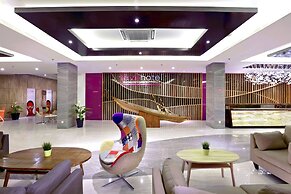 fave+ hotel Banjarbaru