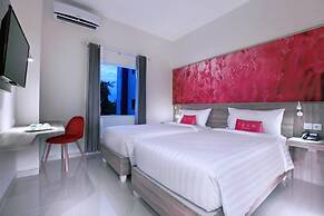 fave+ hotel Banjarbaru