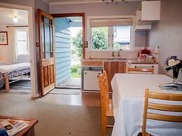 The Gables B&B