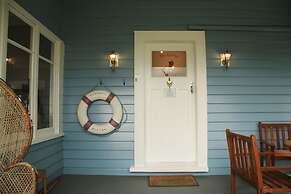 The Gables B&B