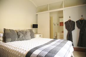 The Gables B&B