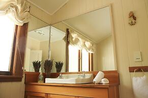 The Gables B&B
