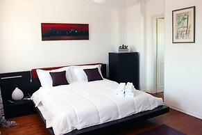 Villa Roma Bed and Breakfast