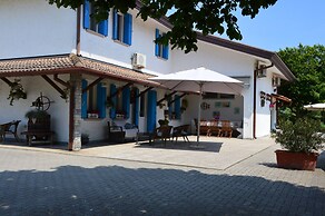 Villa Roma Bed and Breakfast