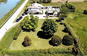 Villa Roma Bed and Breakfast
