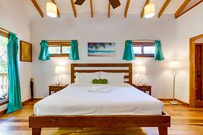 Mariposa Belize Beach Resort