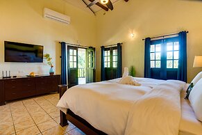 Mariposa Belize Beach Resort