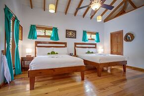 Mariposa Belize Beach Resort