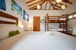 Mariposa Belize Beach Resort