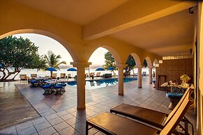 Mariposa Belize Beach Resort
