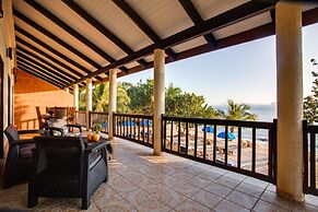 Mariposa Belize Beach Resort