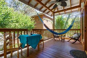 Mariposa Belize Beach Resort