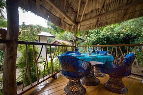 Mariposa Belize Beach Resort