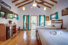 Mariposa Belize Beach Resort