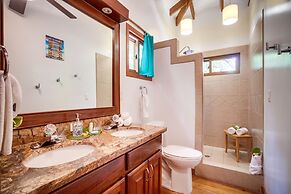 Mariposa Belize Beach Resort