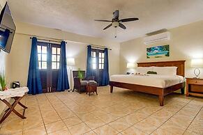 Mariposa Belize Beach Resort
