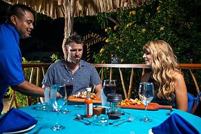 Mariposa Belize Beach Resort