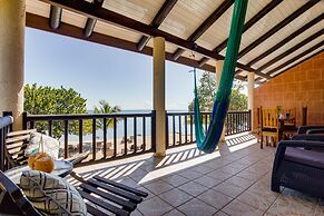 Mariposa Belize Beach Resort