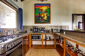 Mariposa Belize Beach Resort