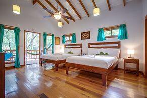 Mariposa Belize Beach Resort