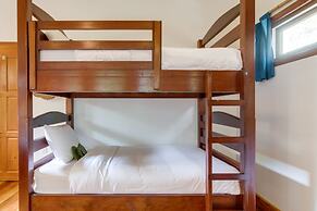 Mariposa Belize Beach Resort