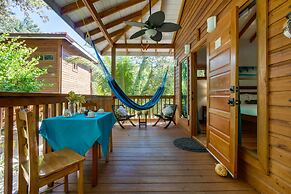 Mariposa Belize Beach Resort