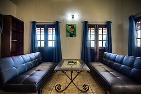 Mariposa Belize Beach Resort