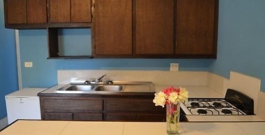 Sea Pearl Vacation Suites