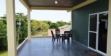 Sea Pearl Vacation Suites