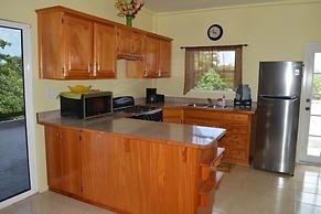 Sea Pearl Vacation Suites