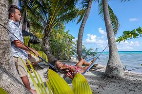 Ninamu Resort