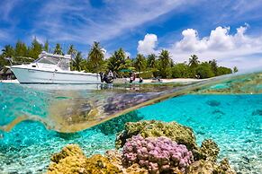Ninamu Resort