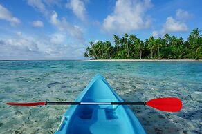 Ninamu Resort