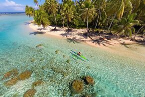 Ninamu Resort