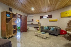 Ninamu Resort