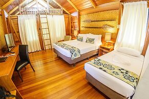Kokopo Beach Bungalow Resort