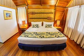 Kokopo Beach Bungalow Resort