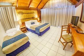 Kokopo Beach Bungalow Resort