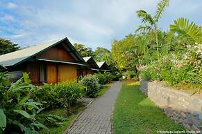 Kokopo Beach Bungalow Resort
