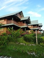 Kokopo Beach Bungalow Resort