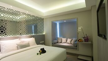 Daun Bali Seminyak Hotel