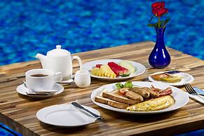 Daun Bali Seminyak Hotel
